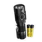 2xnl1835hp Mh23 Nitecore 1800 Lumen
