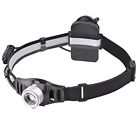 Mhl-004 Hight Power Lumens Headlamp Angle Adjustable Focus Zoomable 607111989295