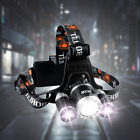 Mifine-20170307 Mifine Led Headlamp Headlight