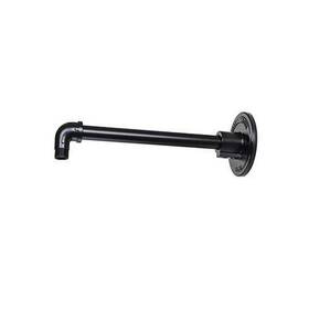 Rgn13-sb Millennium Lighting Goose Neck R Series In Sat