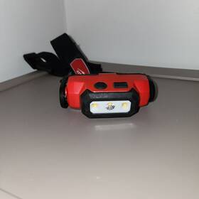 2111-20 Milwaukee Usb Rechargeable Hard Hat Headlamp