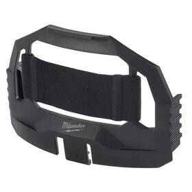 Milwaukee 445033295222 Bolt Low Profile Headlamp Mount