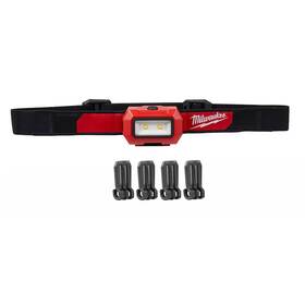 Milwaukee 705353035777 350 Lumens Led Headlamp