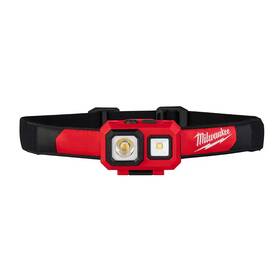 Milwaukee 726084444324 450 Lumens Led Spot/flood Headlamp