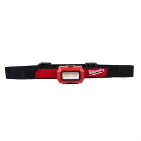 2103 Milwaukee Electric Tool 45 Alkaline Flood Headlamp