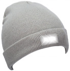 Mina201511120 Minalo Ultra Bright Led Beanie Hands Free Unisex 604007819810