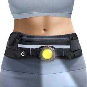 Minsk 658359190905 Running Lights 1000lumens Wearable Light Clip On Waist Belt Super Bright Co