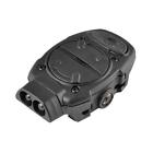 Mission First Tactical Tblwr Back Up Light Pic Mount White Red 676315032953