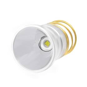 Miular-pn-2090 Miular Ultra Bright L2 Led Bulb Drop-in P60 Design Module Single Mode Flashlight Rep