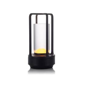 Mkcys23 Mkiiach Rechargeable Cordless Led Table Lamp - Waterproof Portable Touch Di... Fast Ship