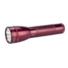 Ml25it-s2036 Maglite Xenon Cell Flashlight Red Finish 038739860428