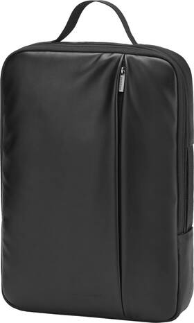 Et96cpdbv13bk Moleskine Classic Pro Vertical Device Bag - 13 Inch Black One Size