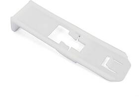 68050777aa Mopar Headlamp Mounting Clip