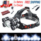 Mp11p8us1880 Unbranded 50000lm Waterproof Led