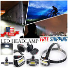 Mp11p8us70ab Unbranded Led Headlamp 1200lm