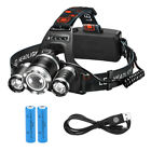 Mp22p8us28as Unbranded 5000 Lumens Headlamp
