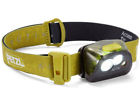 Mpetzl30 Petzl Actik Headlamp Lumens Yellow Band Brand New Great Price