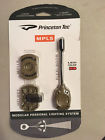 Mpls-3-sd Princeton Tec Point Red Led Task Light Sealed 795626015377