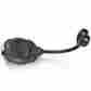 Mpls-ii-3-bk Princeton Tec Switch Mpls Helmet Light Black 10 Lm W Red Led 795626016275