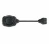 Mplsii6bk Princeton Tec Switch Mpls Helmet Mounted Task Light 795626017296