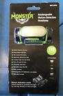 Mst10zf6 Monster Rechargeable Headlamp 707543501789