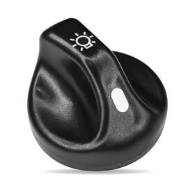 Msyuusr-kgxnl01 Msyuusr Head Lamp Switch Knob Headlight Replacement Compatible 1pcs