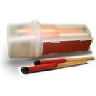 54269000455 Mt-sv-case Jb Outman Distributing Survival Matches With Case