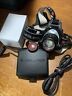Mth14r2 Ledlenser Rechargeable Headlamp