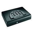 Mv500-std Gunvault Microvault Standard 751077123061