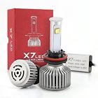 Mwill X-7 Xenon Headlight Led 746827921417
