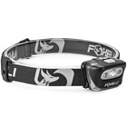 Mx20b Foxelli Headlamp Flashlight Bright 637307960470