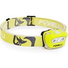 Mx20y Foxelli Headlamp Flashlight Bright 8719324775076