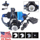 My09eaoc0010002 Unbranded Lot 10 Headlight Zoomable