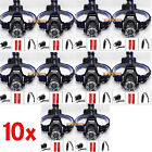 My09ekth00400015 Unbranded Lot10xml Xm-l 2500lm T6