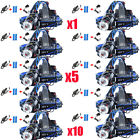 My09ekzk1630101zk1630102 Ekoenig21 12000lm Cree Xm-l