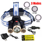 My09oyzk17418670001 Ohbuybuybuy 30000lumen Cree 3x