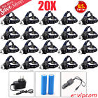 My10evth0040006 Unbranded-generic 20set 12w Xm-l 602815178266