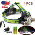 My10evzk164810002 Unbranded Cree Headlamp Led Headlight Light Charger Battery Mx My10evzk164810002 Unbranded Cree Headlamp Led Headlight Light Charger Battery Mx