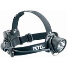 Myo 3 Petzl New Hybrid Headlamp Bulbs Black Backpacking 3342540057821