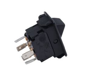 1661-234-c Mytee Products 199145002151 Headlight Switch Replaces Oem