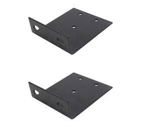 16-06295 Mytee Products 199145014055 2 Pack Tail Lamp Bracket Replaces Oem