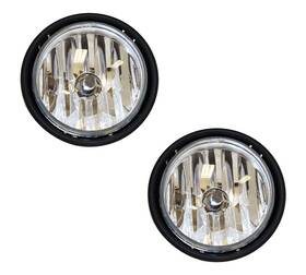 A06-75742-000 Mytee Products 199145034954 2 Pack Fog Lamp Replaces Oem