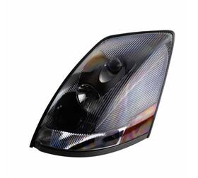 82329124nobulge Mytee Products 199145058868 Headlamp Assembly Vnl No-bulge Left Hand Replaces Oem