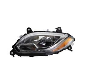 P54-6156-100 Mytee Products 199145059117 Headlamp Kw T680 2022 Chr Left Hand Replaces Oem