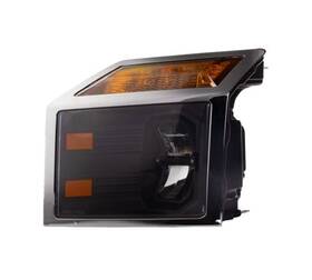 23992215 Mytee Products 199145059131 Headlamp Assembly Mk Anthem/cxu Left Hand Replaces Oem