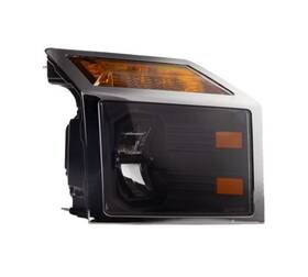 23992216 Mytee Products 199145059148 Headlamp Assembly Mk Anthem/cxu Right Hand Replaces Oem