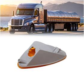 3561-966-c Mytee Products 840223676992 Side Marker Light Housing Right Hand Replaces Oem