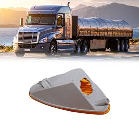 3561-965-c Mytee Products 840223677005 Side Marker Light Housing Left Hand Replaces Oem