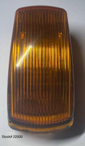A06-40578-000 Mytee Products Led Marker Lamp Replaces Oem Freightliner M2 2005-23 Fastfreeship