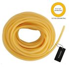N-a Airsoftpeak Natural Latex Rubber Tubing Speargun Band Slingshot 733180704689